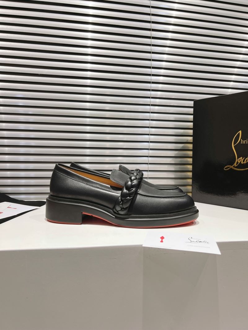 Christian Louboutin Business Shoes